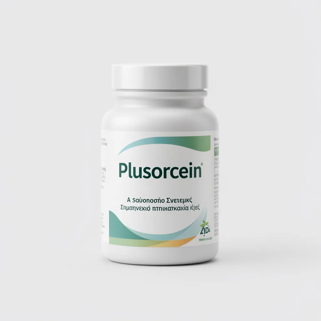 Plusorcein